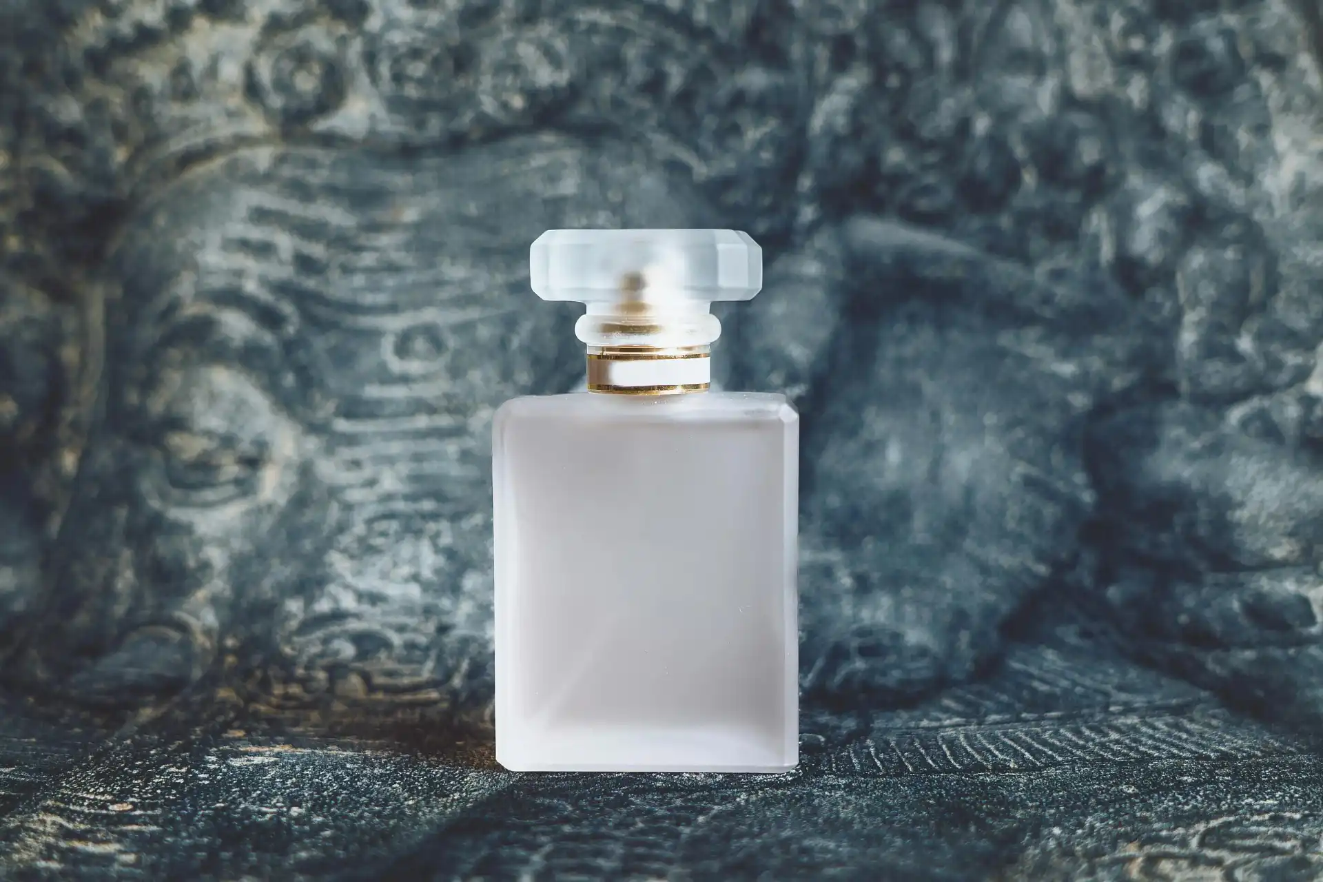Home 67 jenis bahan botol parfum