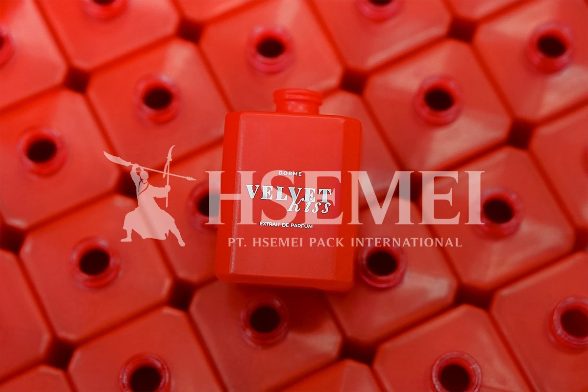 Jenis Bahan Botol Parfum yang Umum Digunakan Bisnis