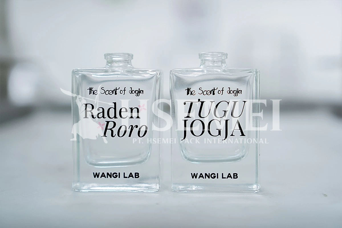 Peluang Bisnis Parfum Refill: Modal Kecil, Untung Besar