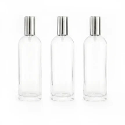 BODYSHOP SILVER