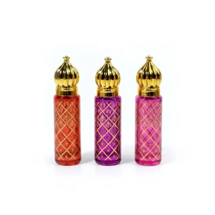 BOTOL ROLL ON 10 ML (DGARAB)