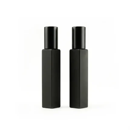 BOTOL ROLL ON 10 ML (DGBLACKROLL)