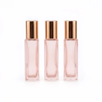 BOTOL ROLL ON 10 ML (DGPINKSPRY)