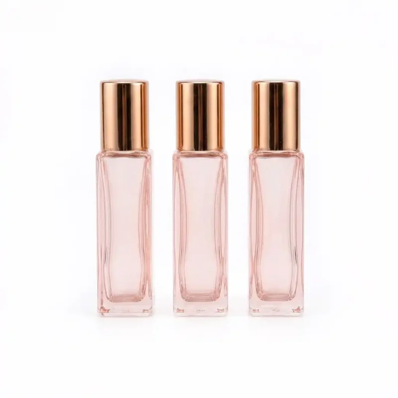 BOTOL ROLL ON 10ML DGPINKSPRY