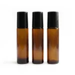 BOTOL ROLL ON ROLLER BESI STAINLESS (A11)