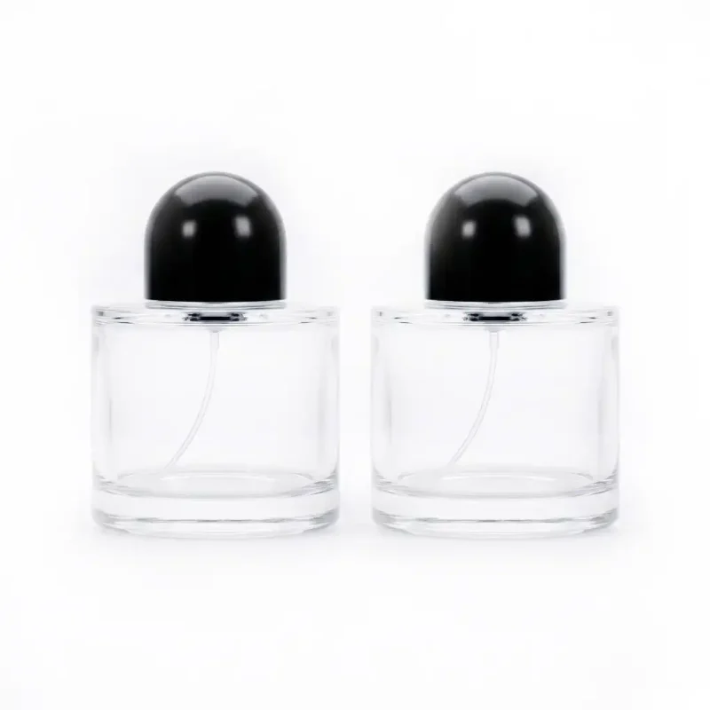 BOTOL PARFUM CREDO BLACK