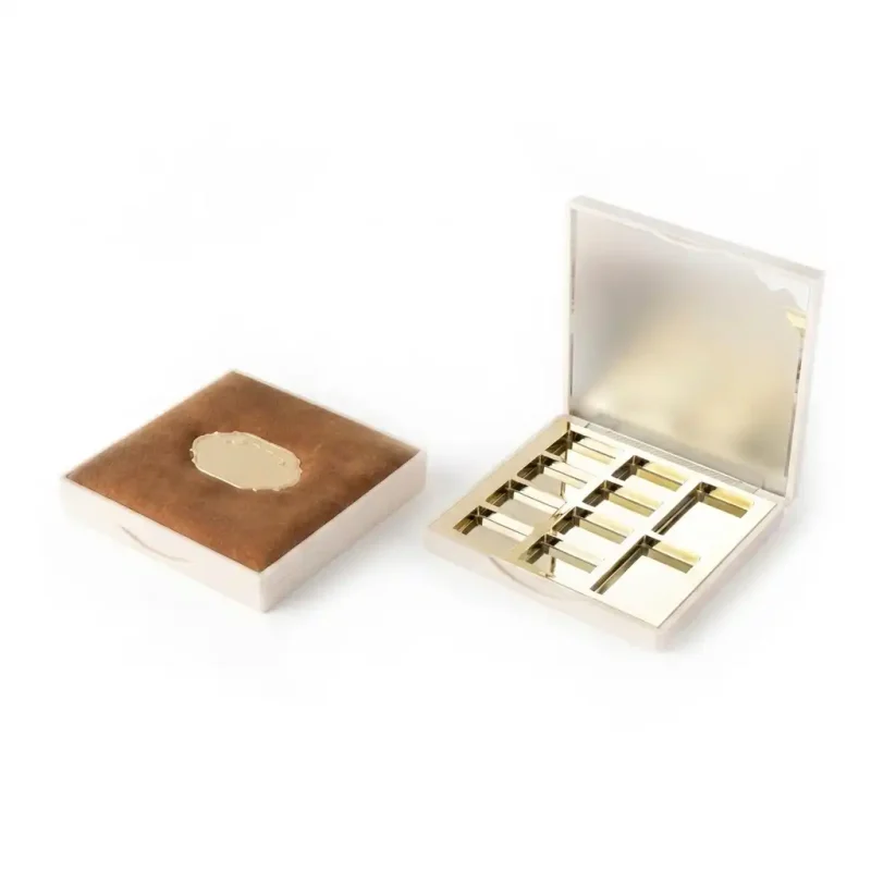EYESHADOW CASE ES20661