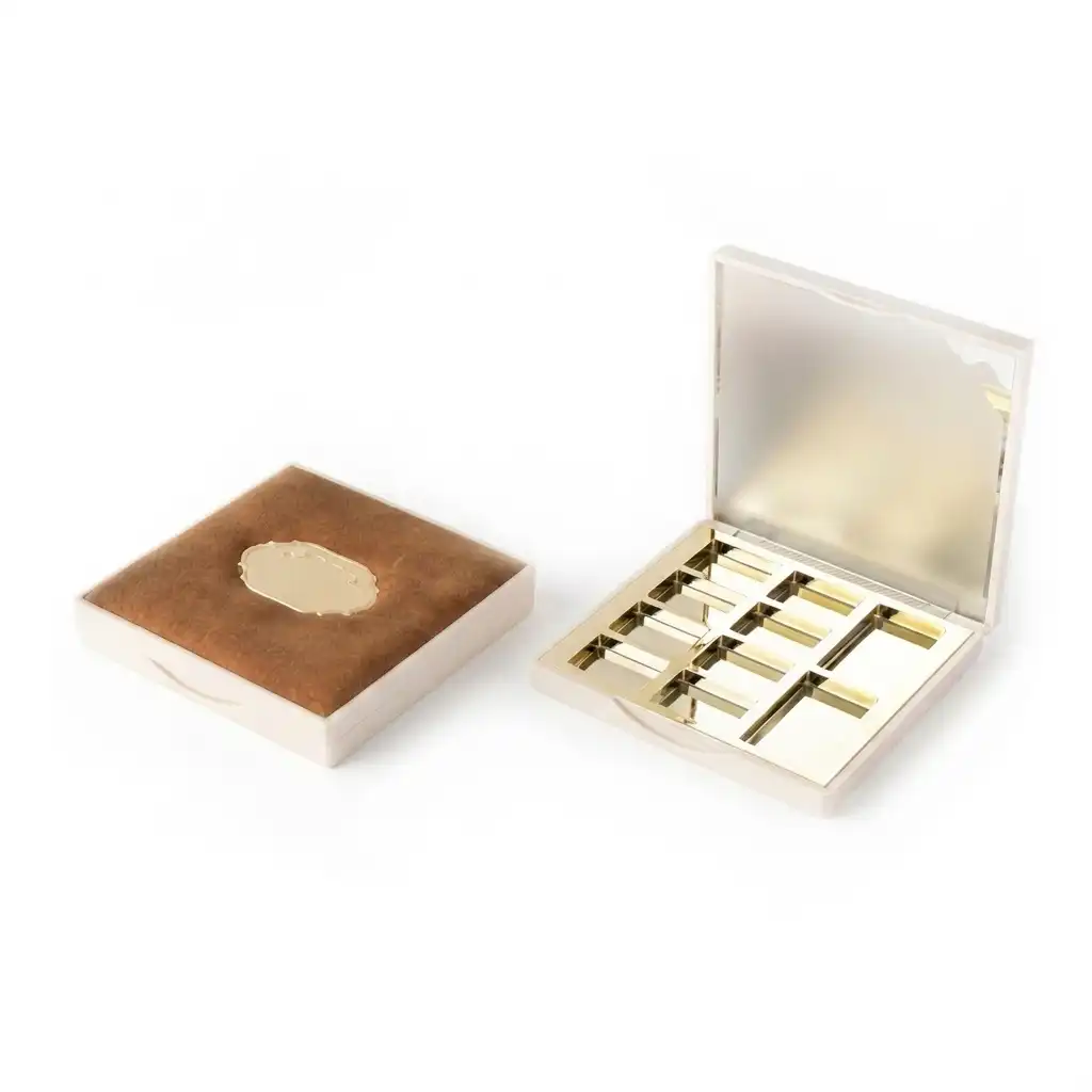EYESHADOW CASE ES20661 EYESHADOW CASE ES20661