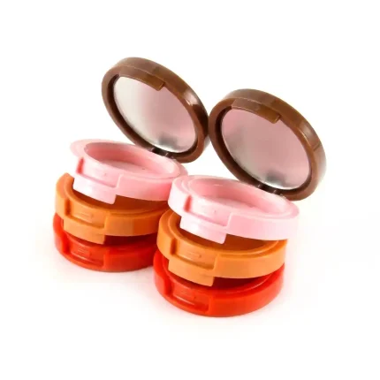 EYESHADOW CASE ES2089A