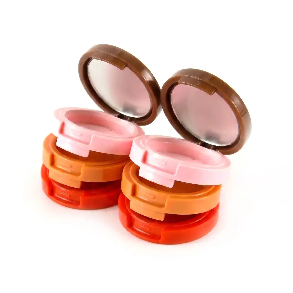 EYESHADOW CASE ES2089A EYESHADOW CASE ES2089A