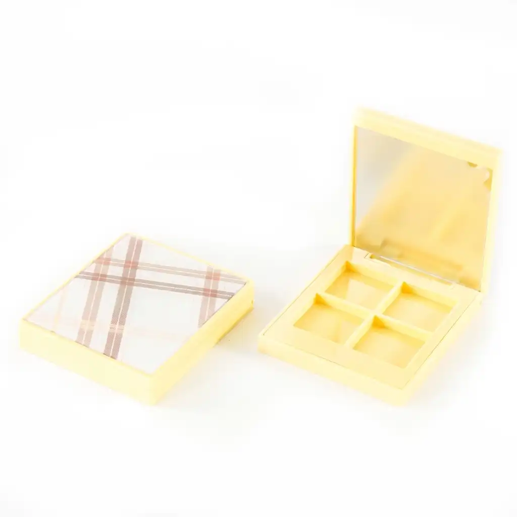 EYESHADOW CASE ES2101A EYESHADOW CASE ES2101A