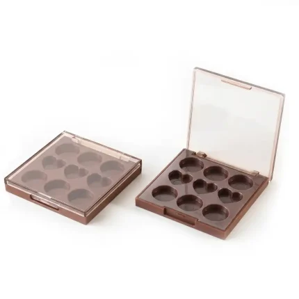 EYESHADOW CASE ES2108C
