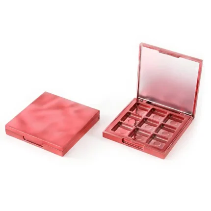 EYESHADOW CASE ES2108D