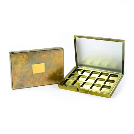 EYESHADOW CASE ES2112A