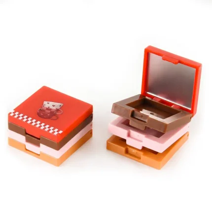 EYESHADOW CASE ES2127A