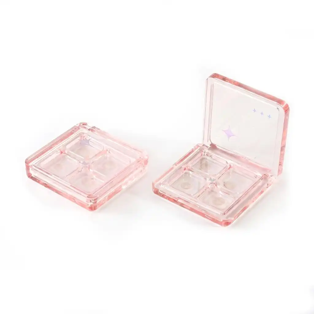 EYESHADOW CASE ES2129E EYESHADOW CASE ES2129E