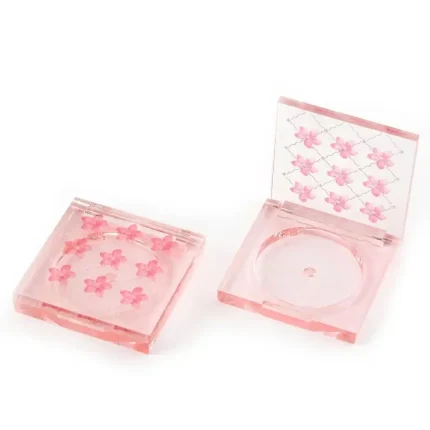 EYESHADOW CASE ES2131A