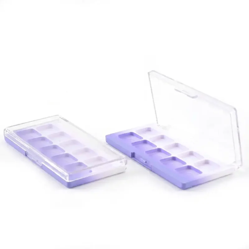 EYESHADOW CASE ES2138A