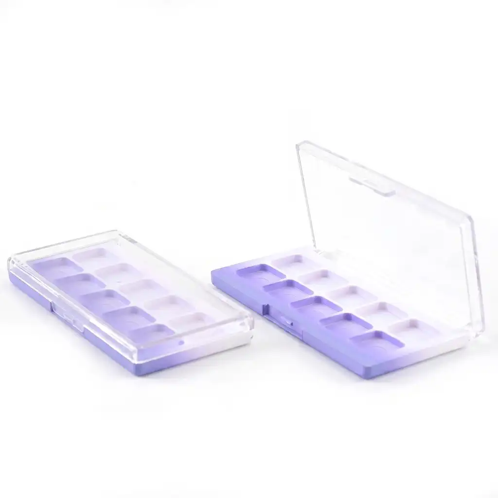 EYESHADOW CASE ES2138A EYESHADOW CASE ES2138A