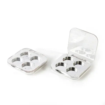 EYESHADOW CASE ES2142A