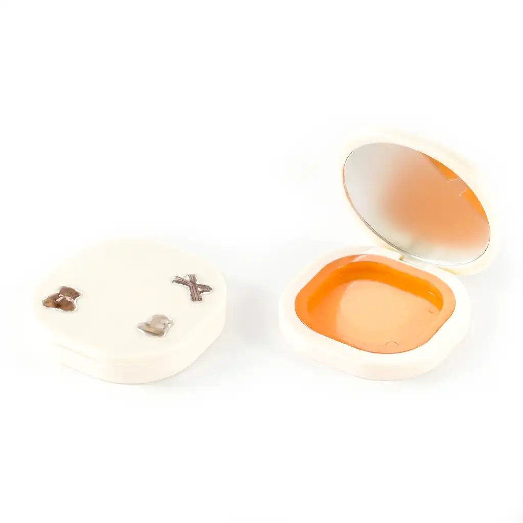 EYESHADOW CASE ES2151A EYESHADOW CASE ES2151A