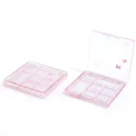 EYESHADOW CASE ES2157-7