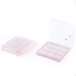 EYESHADOW CASE ES2157-9