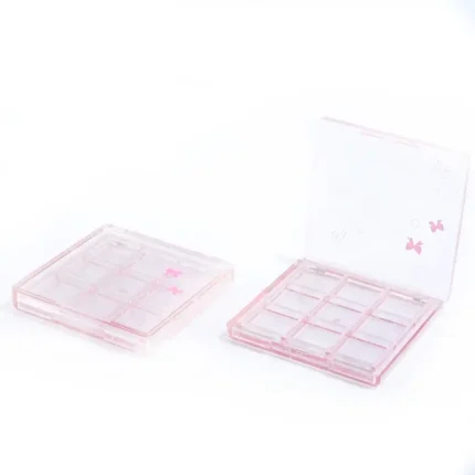 EYESHADOW CASE ES2157-9