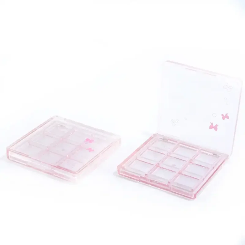 EYESHADOW CASE ES2157-9
