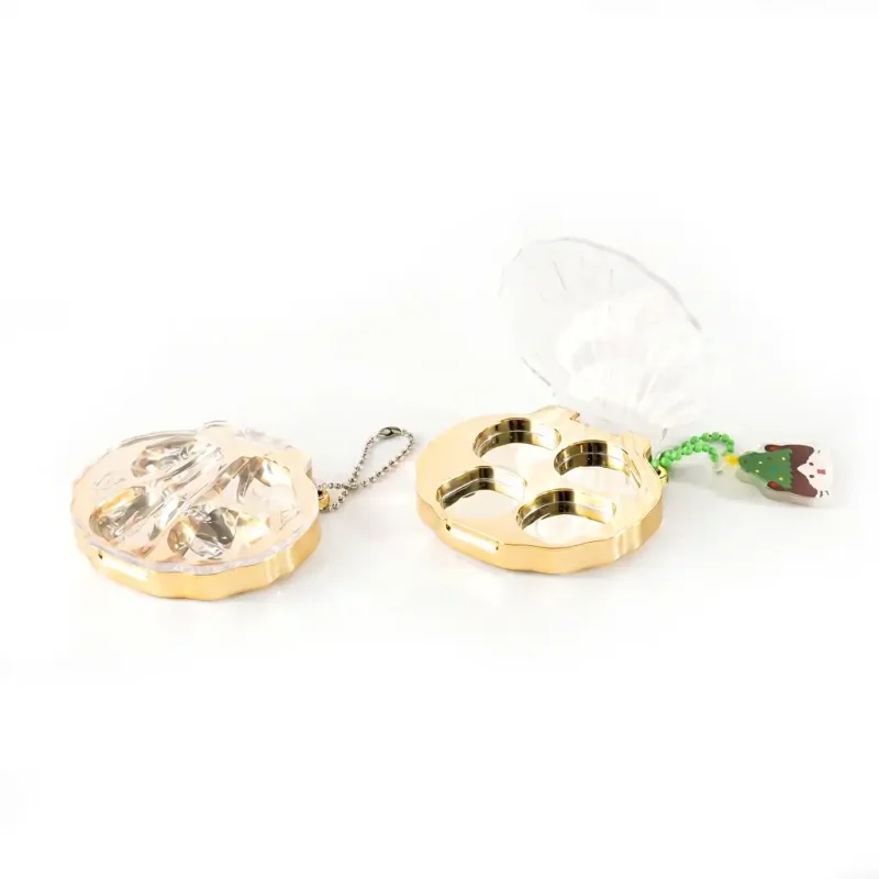 EYESHADOW CASE ES2165A