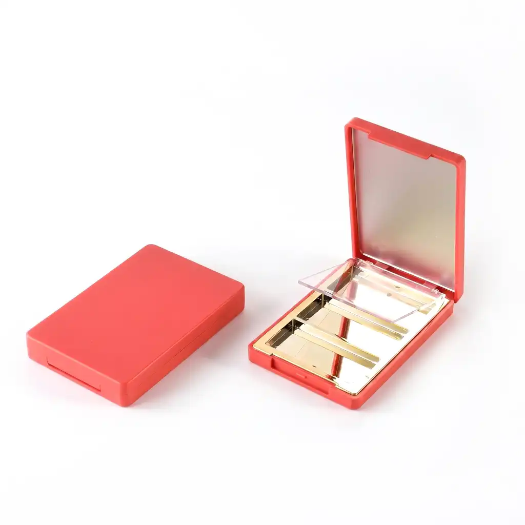 EYESHADOW CASE ES2179A EYESHADOW CASE ES2179A