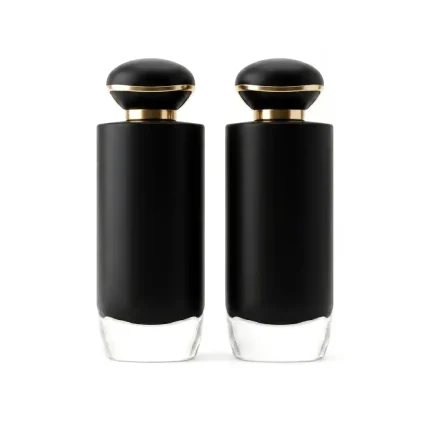 KING CRYSTAL BLACK