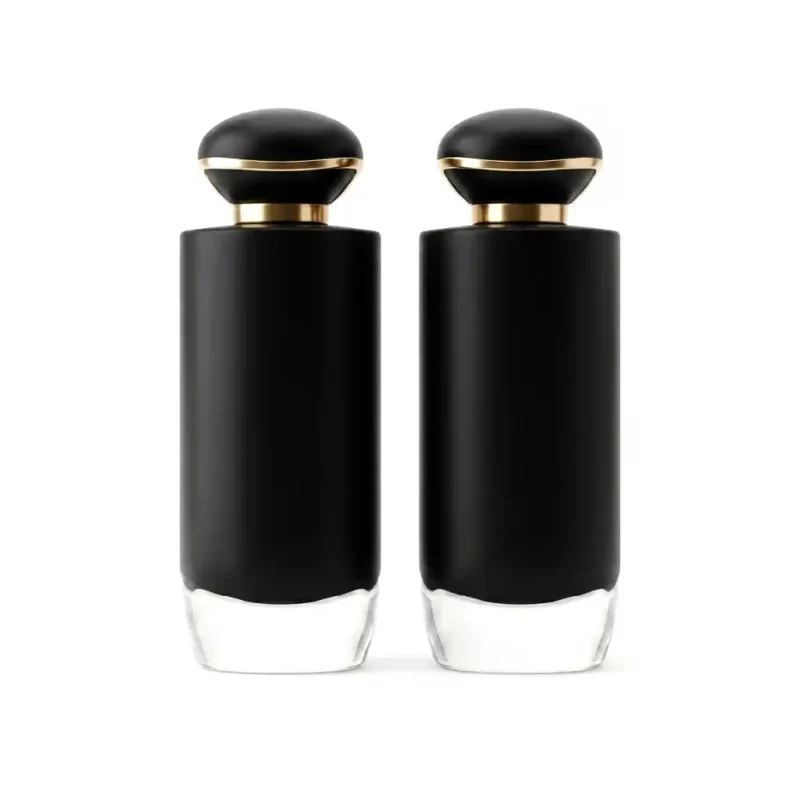 KING CRYSTAL BLACK