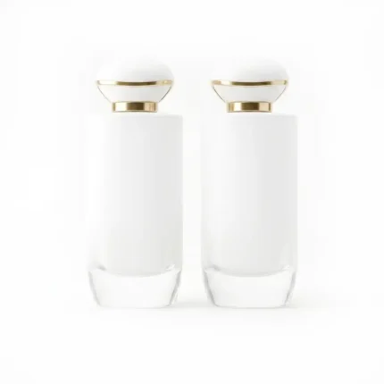 KING CRYSTAL WHITE