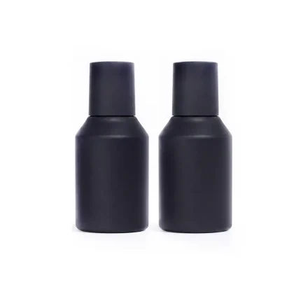 KISS BLACK MATTE 30 mL