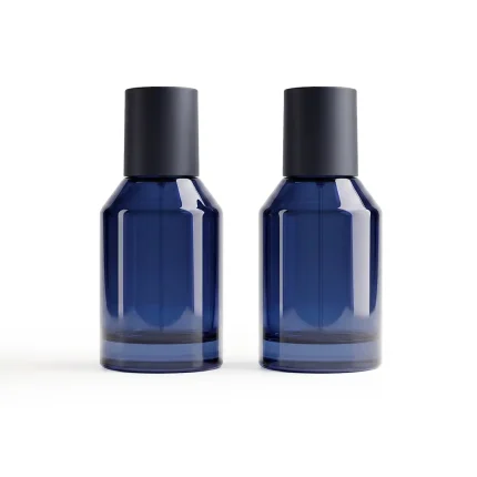 KISS BLACK TRANS 30 mL
