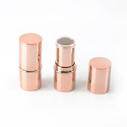 LIPSTICK TUBE & SHIMMER STICK D1004B