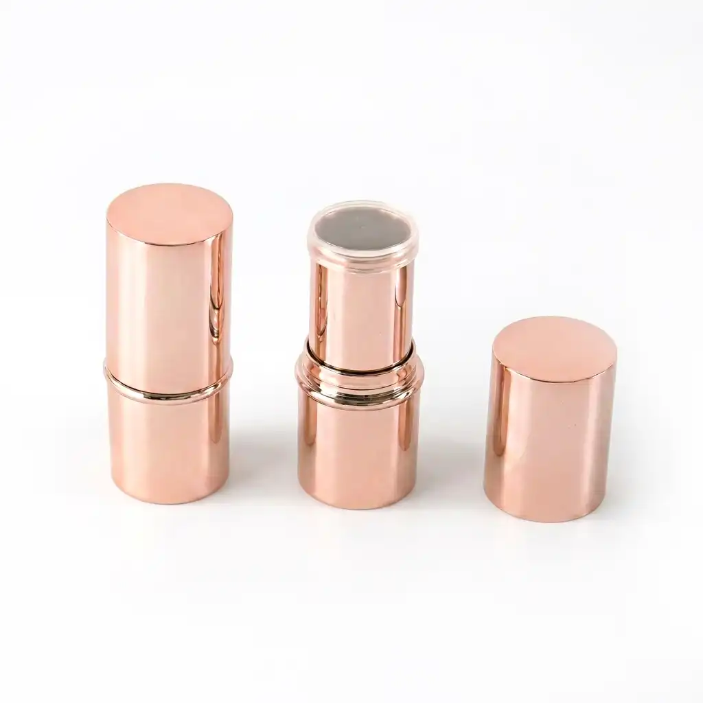LIPSTICK TUBE & SHIMMER STICK D1004B LIPSTICK TUBE & SHIMMER STICK D1004B