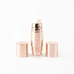 LIPSTICK TUBE & SHIMMER STICK D1017A