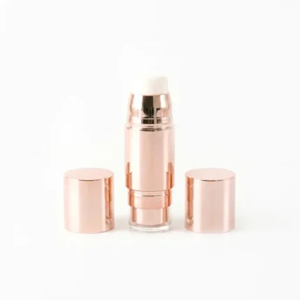 LIPSTICK TUBE & SHIMMER STICK D1017A