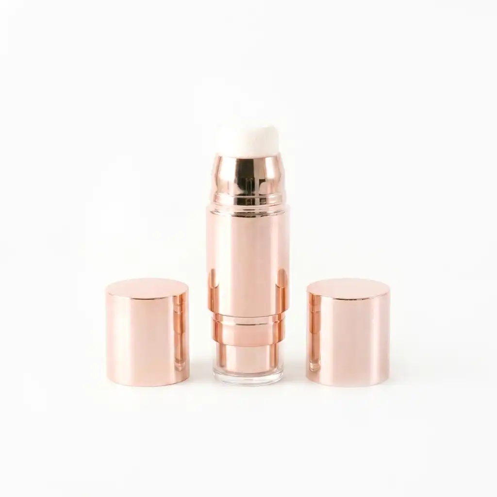 LIPSTICK TUBE & SHIMMER STICK D1017A LIPSTICK TUBE & SHIMMER STICK D1017A