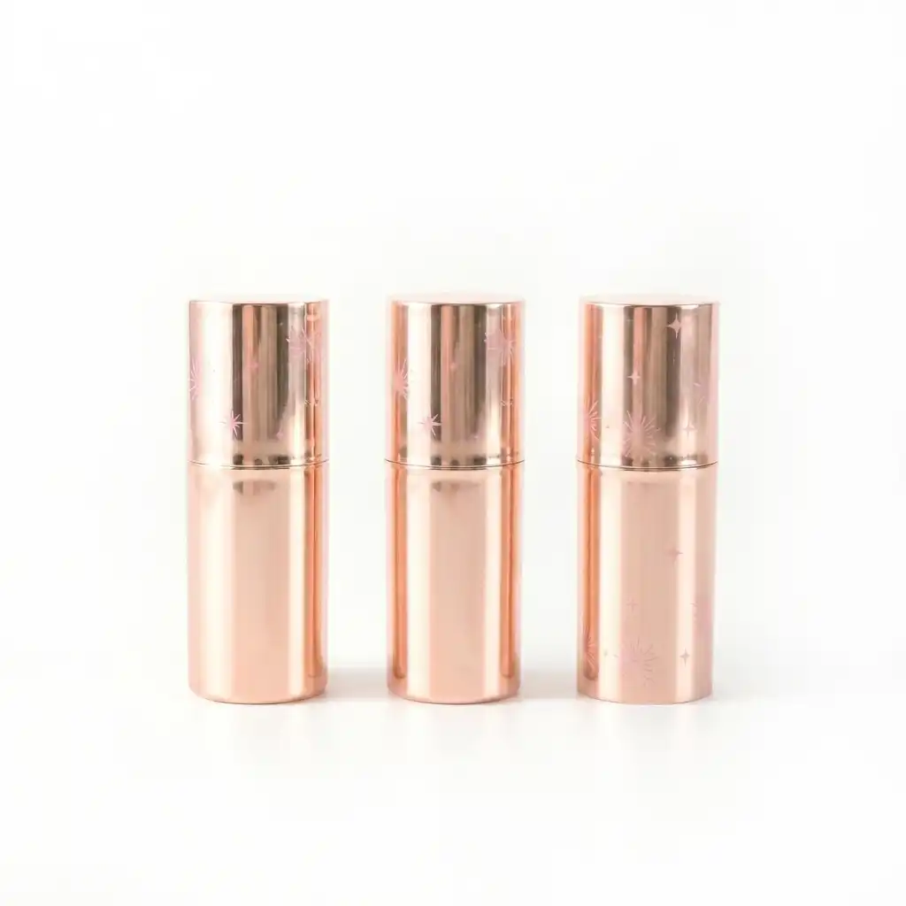 LIPSTICK TUBE & SHIMMER STICK D1018A LIPSTICK TUBE & SHIMMER STICK D1018A