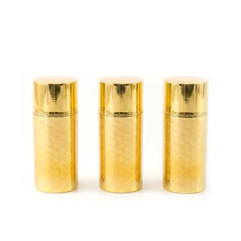 LIPSTICK TUBE & SHIMMER STICK D1020A
