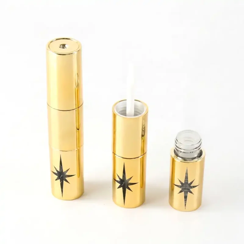 LIPSTICK TUBE & SHIMMER STICK LS3039B