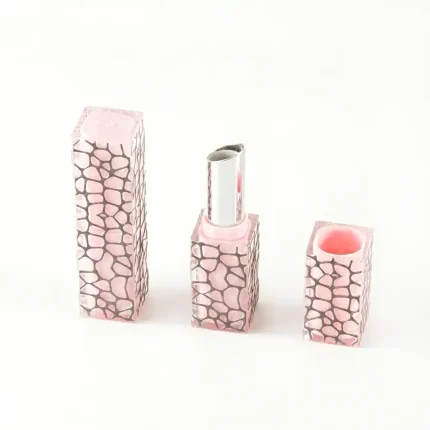 LIPSTICK TUBE & SHIMMER STICK LS6046A