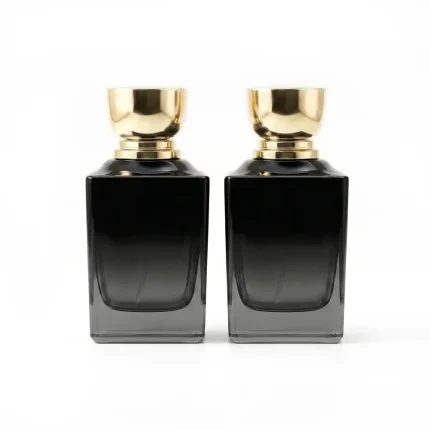 MACHO BLACK