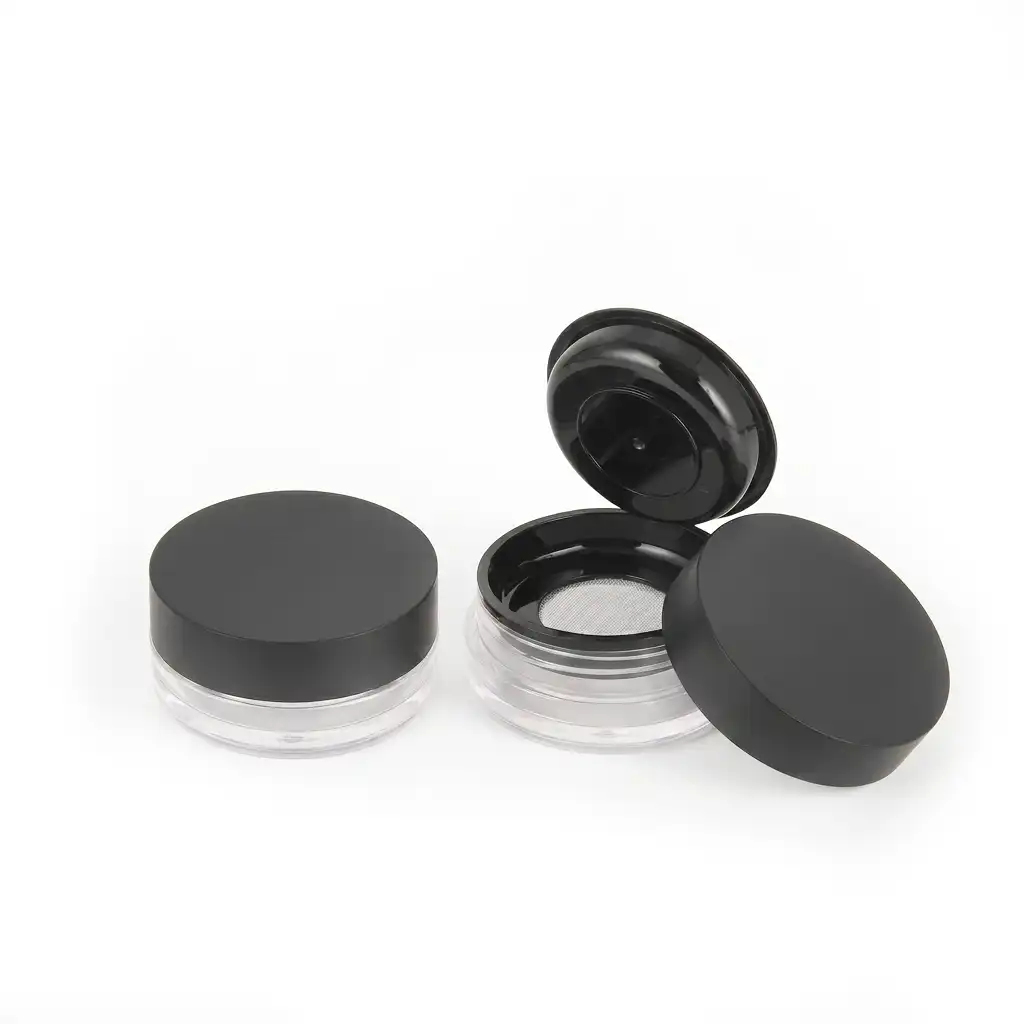 POT POWDER RY-8007 POT POWDER RY-8007