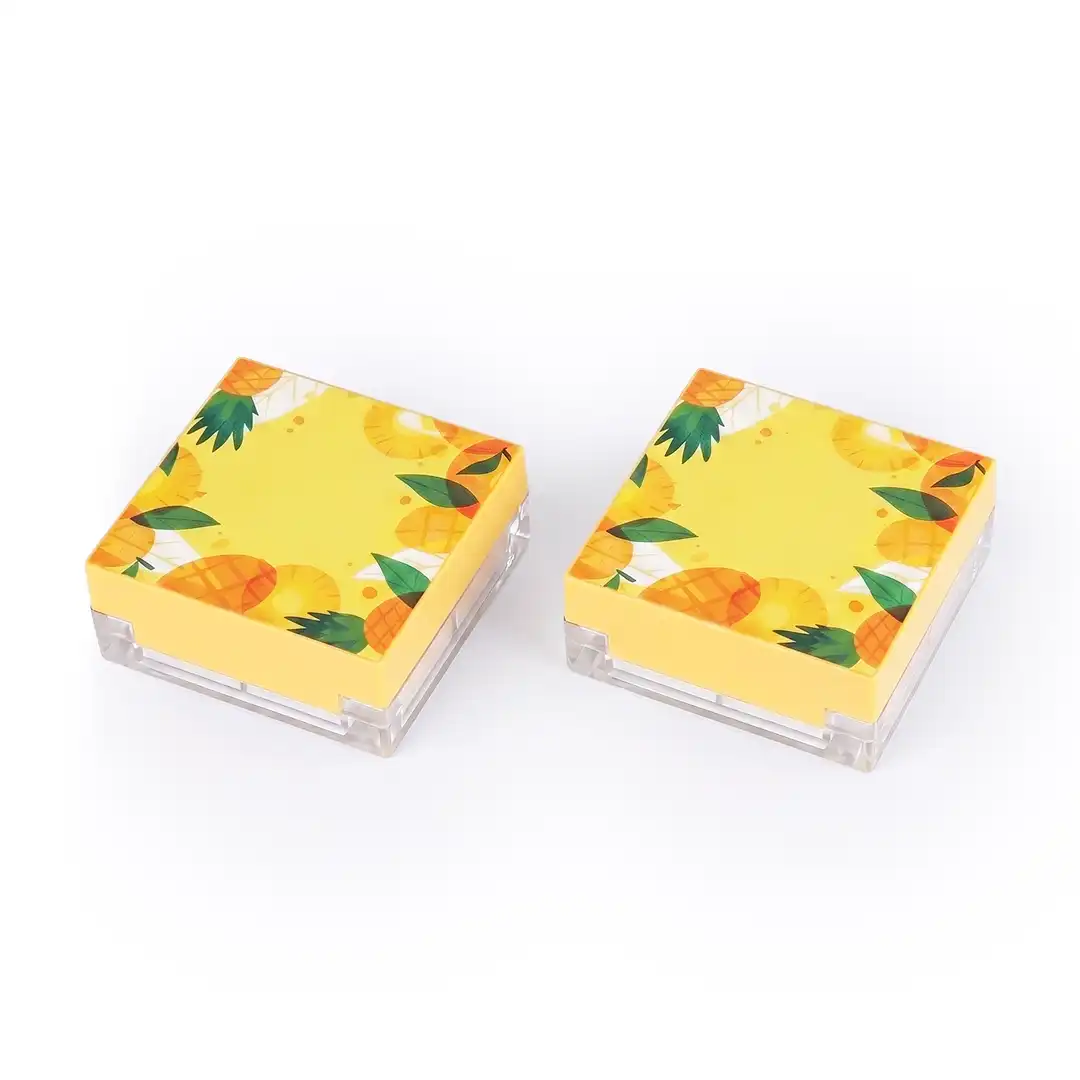 POT POWDER RY-8055 POT POWDER RY-8055