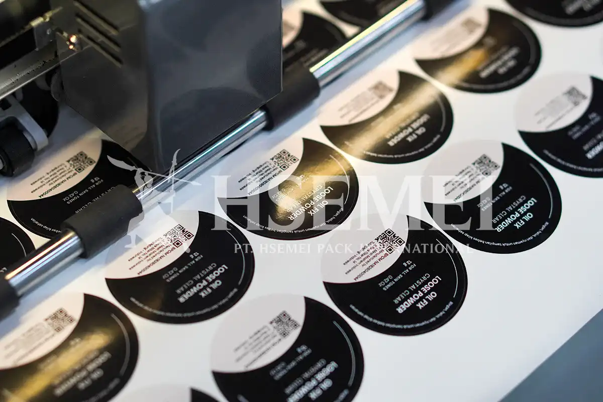 Ukuran Kertas Stiker Bontax A3 dan Panduan Memilihnya