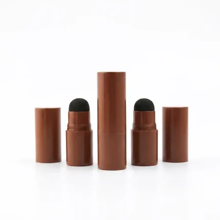 botol lip balm dengan aplikator besar dan tebal